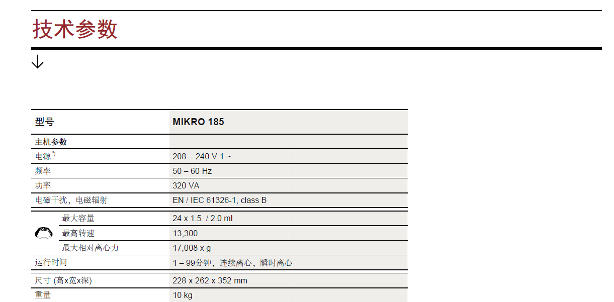 MIKRO 185技术参数.png